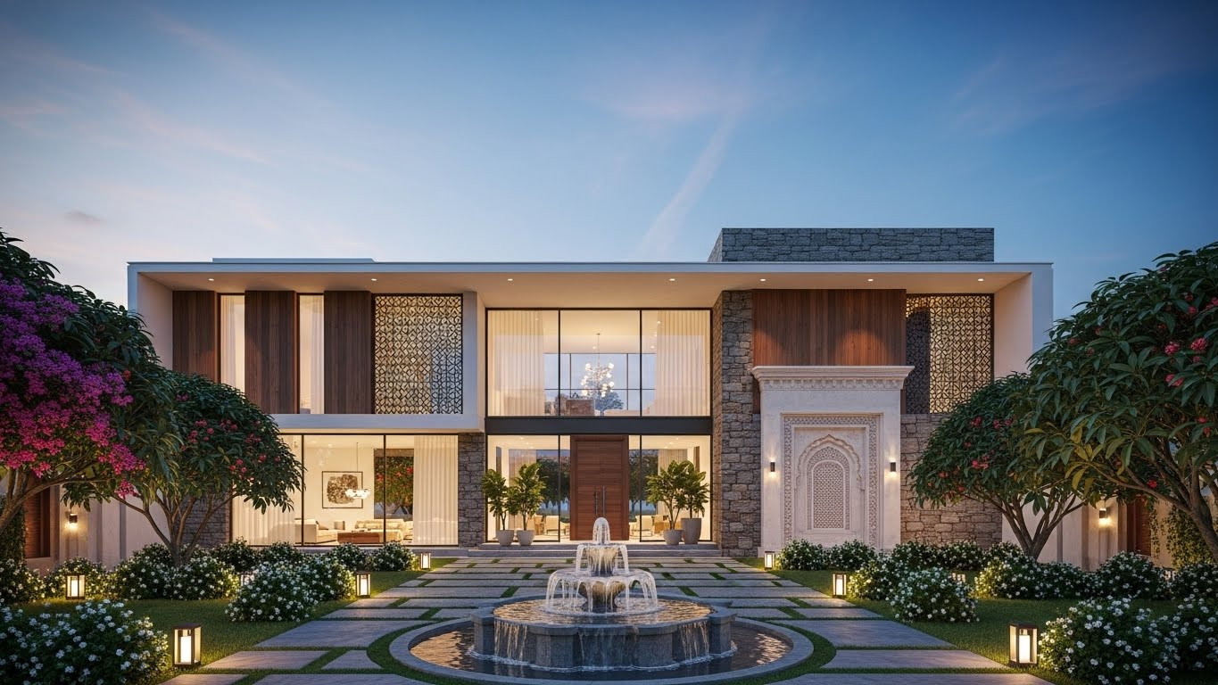 Construction Company in Lahore Profile Picture