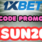 Code promo 1xBet  2026 Profile Picture