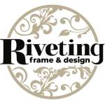 Riveting Frame and Design Profile Picture