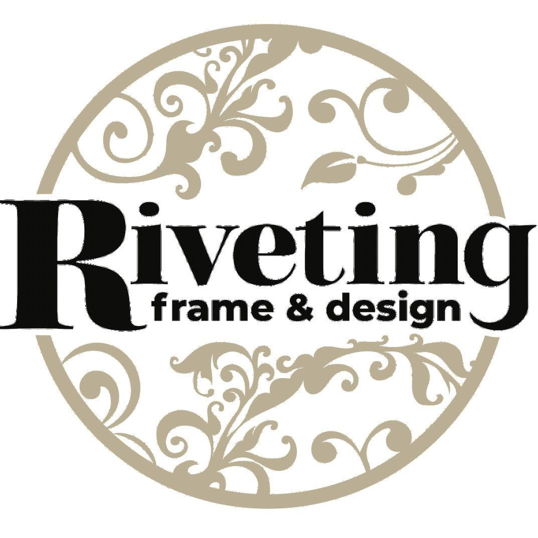 Riveting Frame and Design Profile Picture