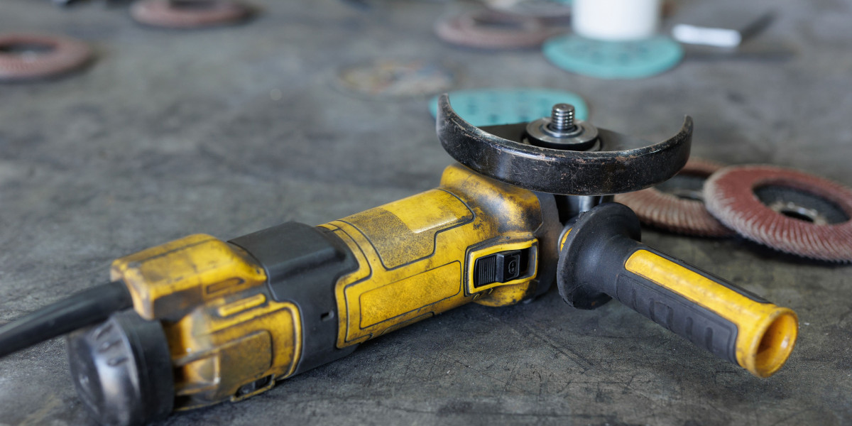 See What Metal Grinder Tricks The Celebs Are Making Use Of