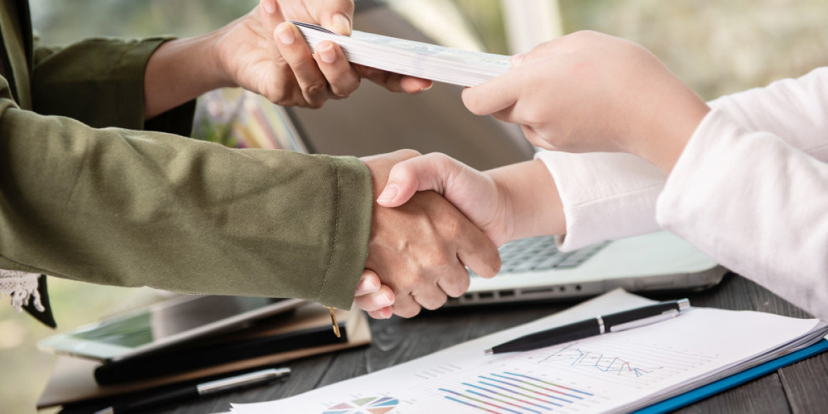 Flexible Financing Solutions Through a Revenue Based Loan