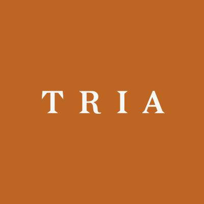 Tria Events Profile Picture