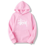 Sudadera Stussy Profile Picture