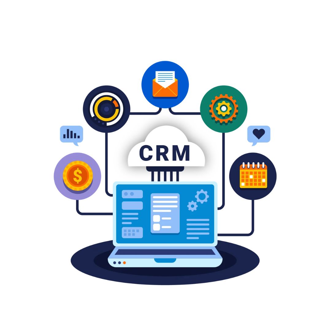 Why CRM Software Development Service In India Matters for Modern..