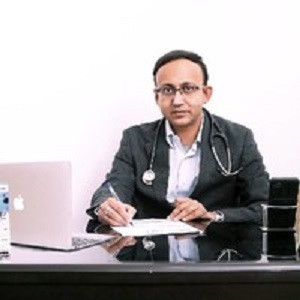 Dr Sanchayan Roy Profile Picture
