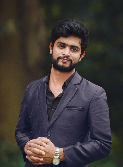 Zubair Khan Profile Picture