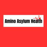 aminoa sylumhealth asylum Profile Picture