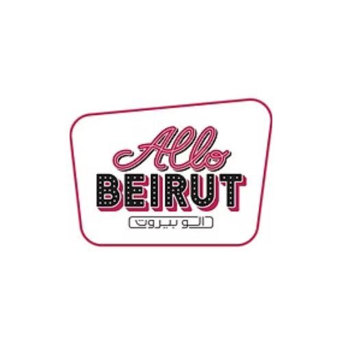 Stream Allo Beirut Street Food music | Listen to songs, albums, playlists for free on SoundCloud