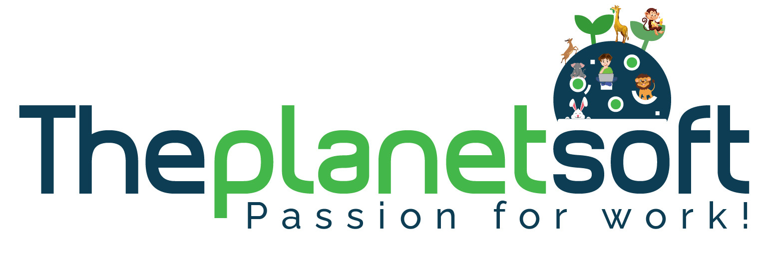 Theplanetsoft Profile Picture