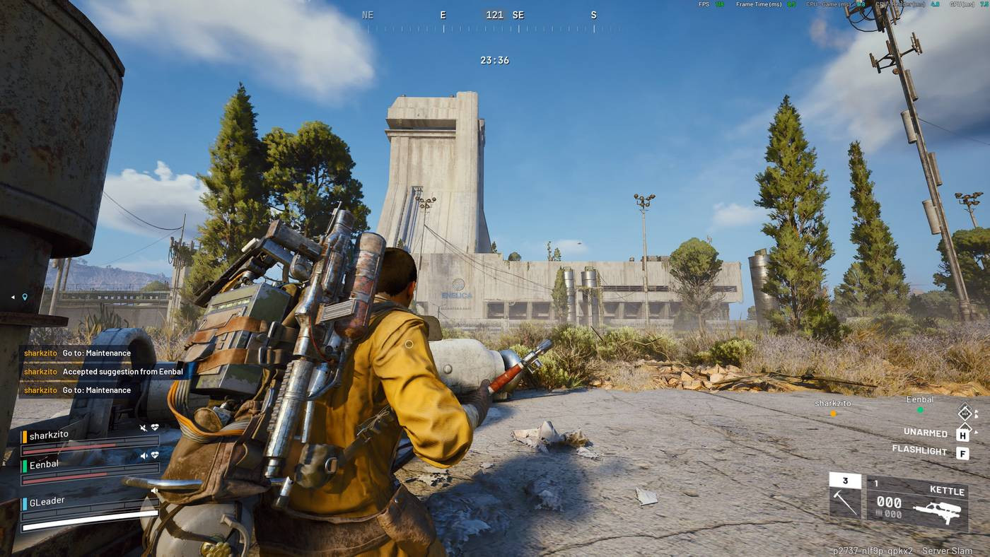 james Jack Profile Picture