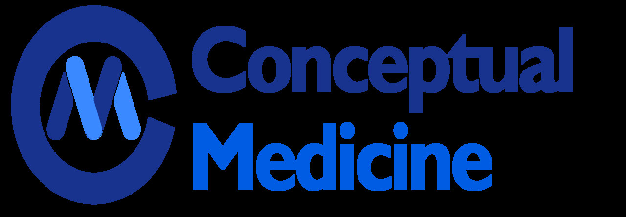 Conceptual Medicine Profile Picture