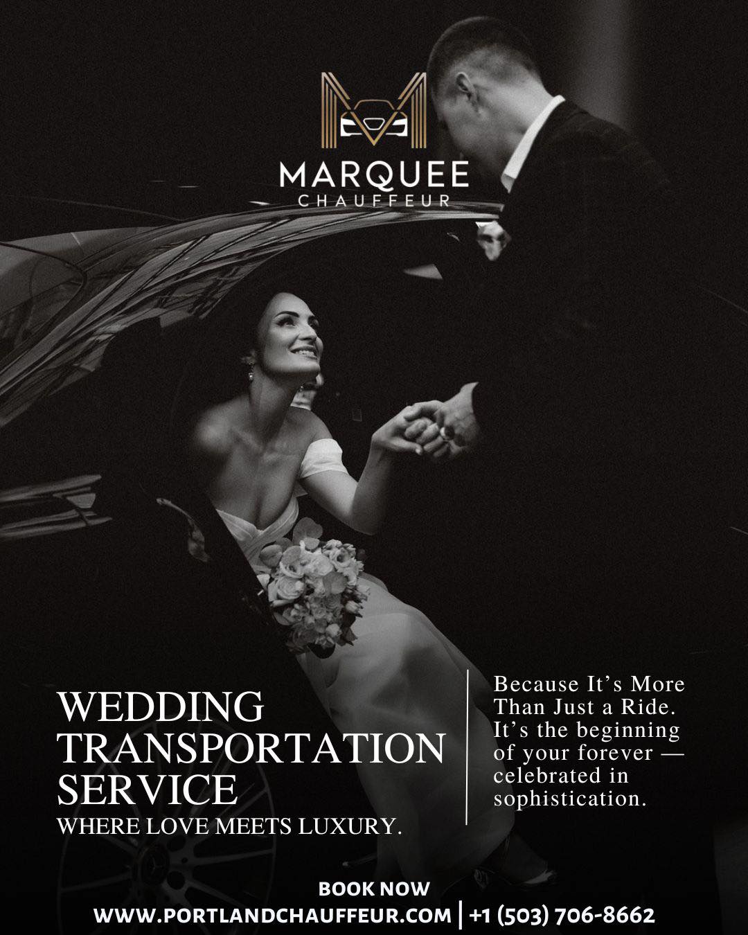 Your Guide to Portland's Premier Chauffeur Services