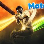 The match profile picture