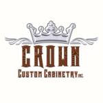 Crown Custom Cabinetry Inc Profile Picture