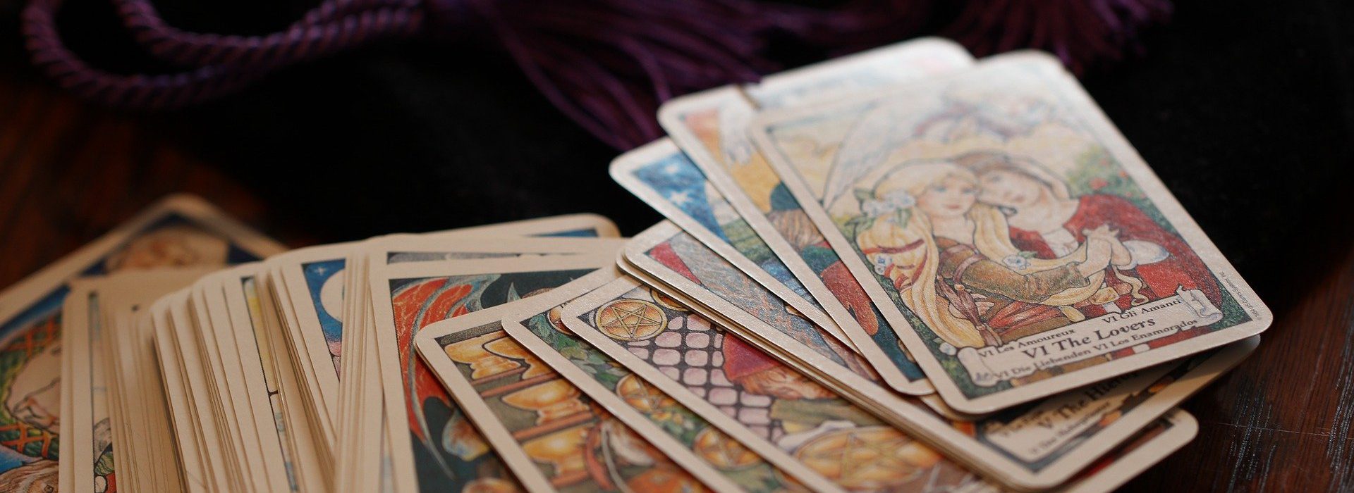 Άρτεμις Ταρώ Μέντιουμ - Διαισθητικός Στρατηγικός Αναλυτής