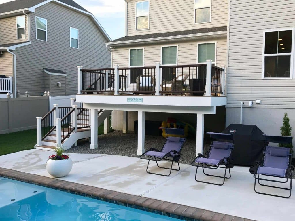 Precision Decks Remodeling Profile Picture