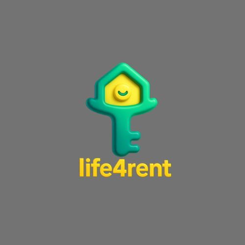 Life4Rent Profile Picture