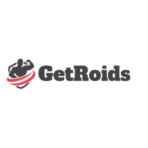 Getroids Profile Picture