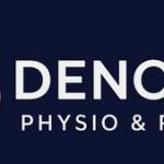 Denovo physio & Rehab Profile Picture