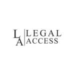 Legal Access Profile Picture