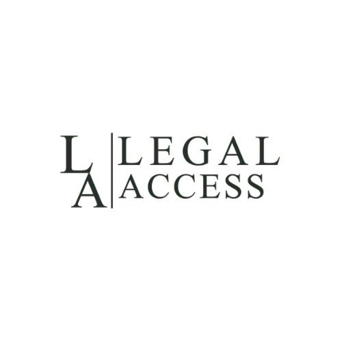 Legal Access Profile Picture