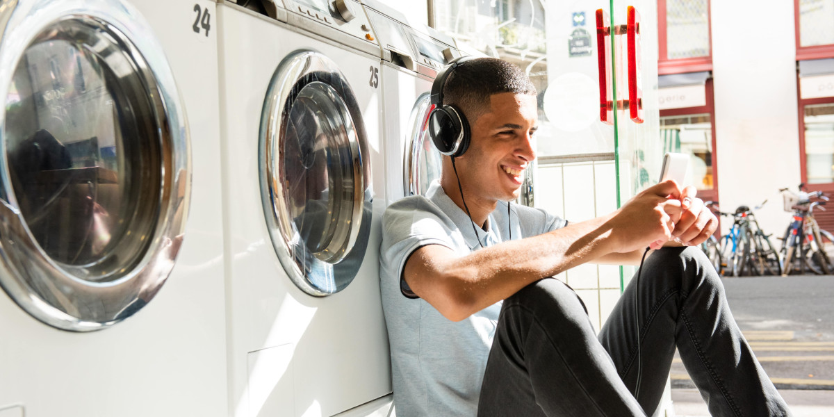 What Are The Biggest "Myths" About Smart Washing Machine With Wi-Fi Could Be True