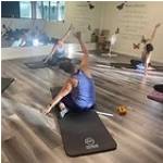 Making Time For You Pilates Profile Picture