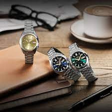 seiko watches Profile Picture