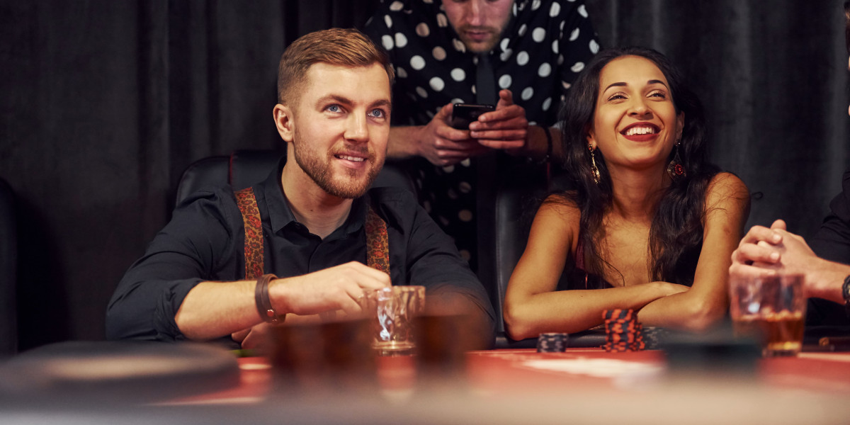 9 Lessons Your Parents Taught You About SEO For Casino
