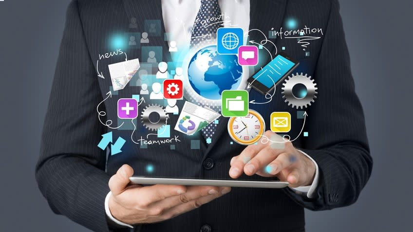 Digital Age | Digital Agency | Digital Marketing Agency Lahore