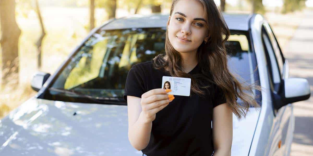10 Quick Tips On Driving License Online