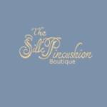 The silkpin Cushion boutique Profile Picture