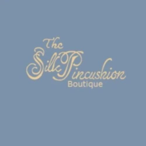 The silkpin Cushion boutique Profile Picture