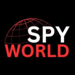 spy world Profile Picture