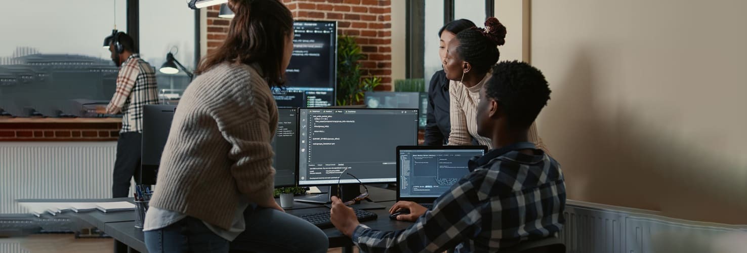 Salesforce Development Services