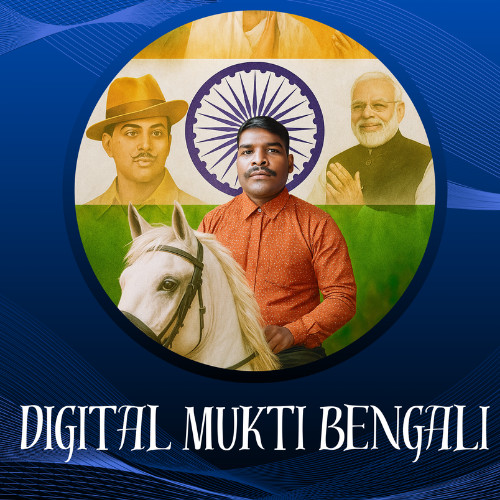 Himangshu AHIR Profile Picture