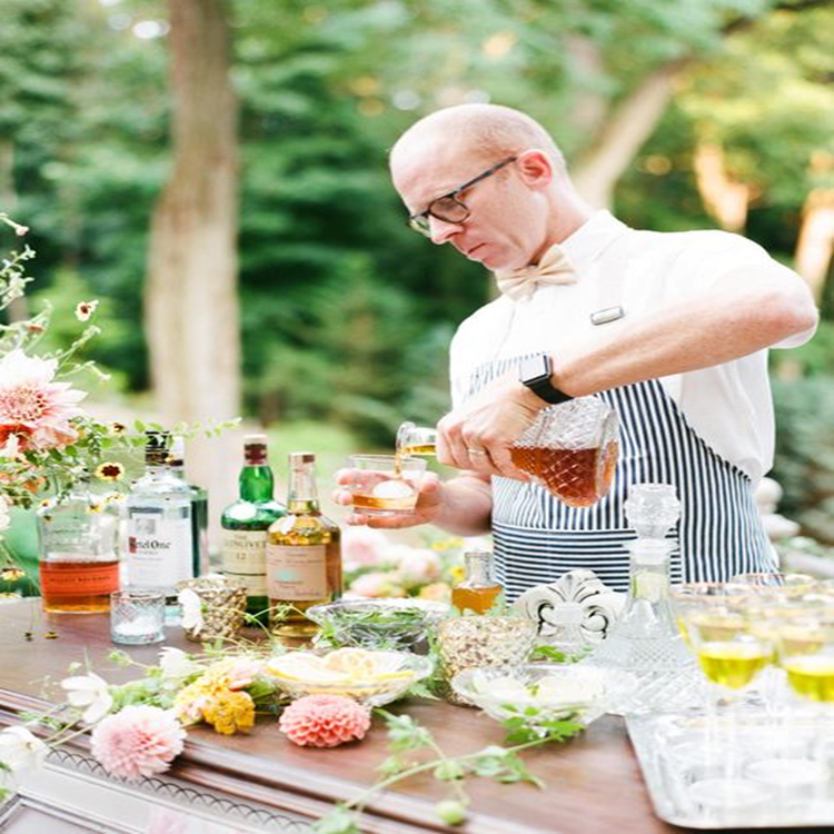 Bartenders for Hire in Oakland FL - Liquor Junction 4