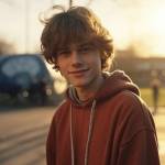 Liam Parker Profile Picture