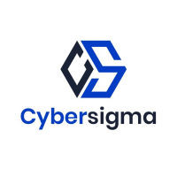 CyberSigma Consulting services Profile Picture