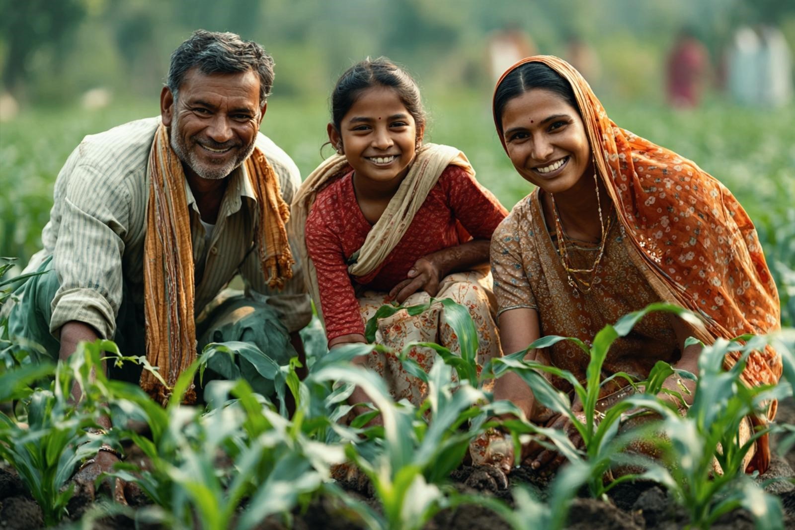 Agriculture Land Loans for Long-Term Farm Growth