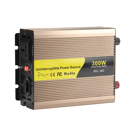 Sine Wave Inverters Profile Picture