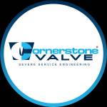 Cornerstone Valve Profile Picture