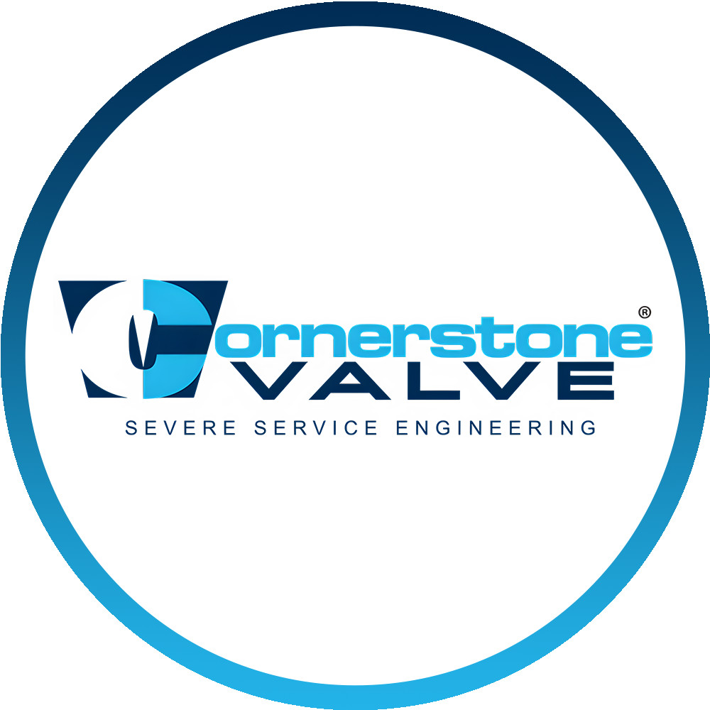 Cornerstone Valve Profile Picture