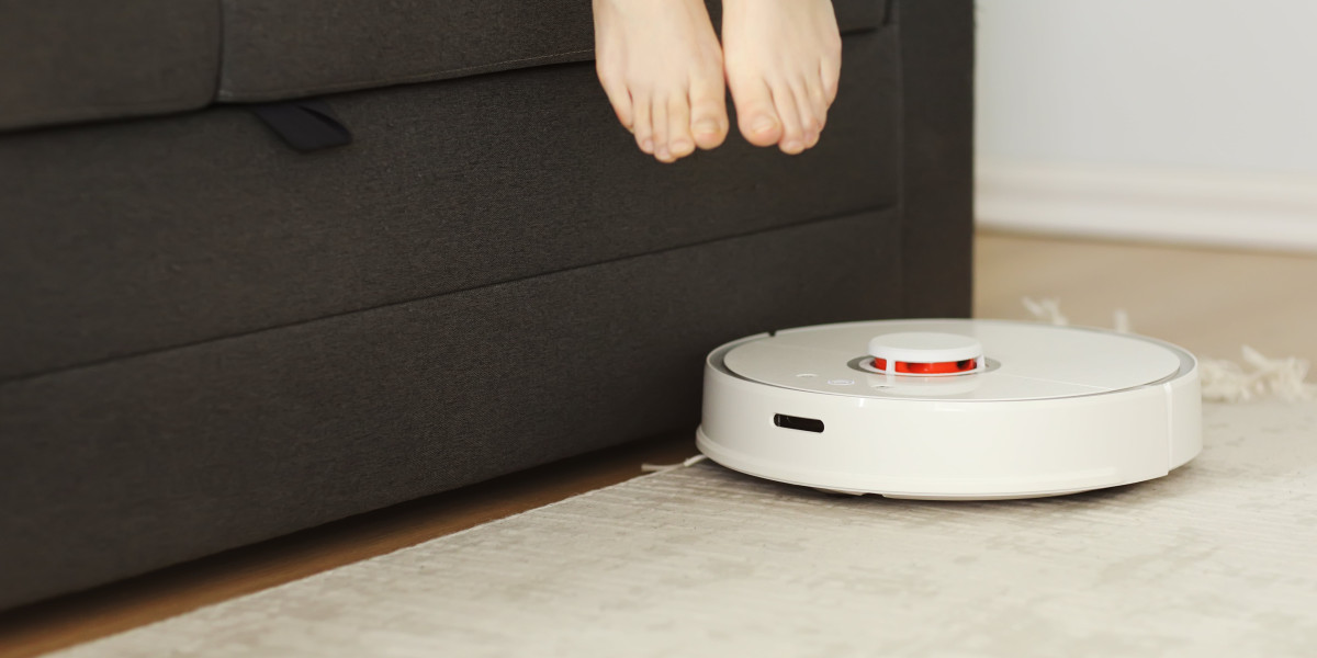 Guide To Robot Vacuum Sale: The Intermediate Guide The Steps To Robot Vacuum Sale
