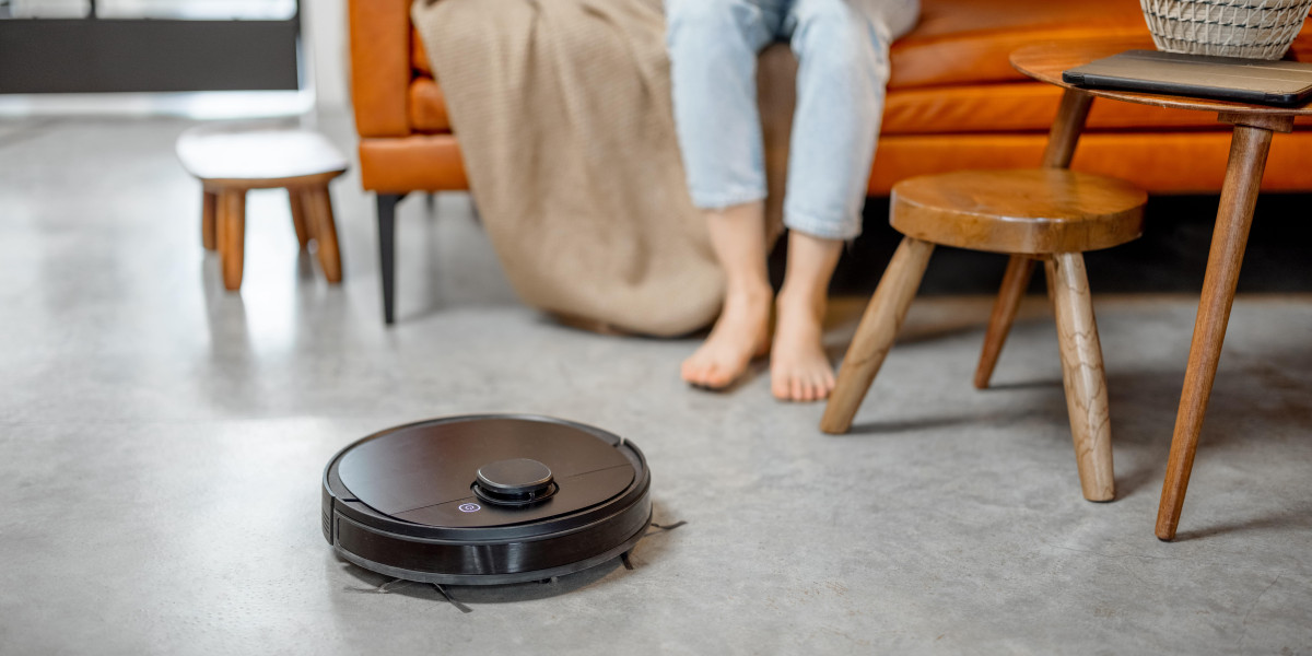 The 10 Most Scariest Things About Best Robot Vacuums Uk