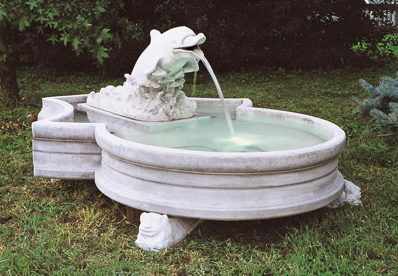 Why Choose Italian Pottery and Marble Fountain for Luxury? | Articles | Ital Art World | Gan Jing World - Technology for Humanity | Video & Movie Streaming