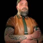 Edward Blackwood Profile Picture