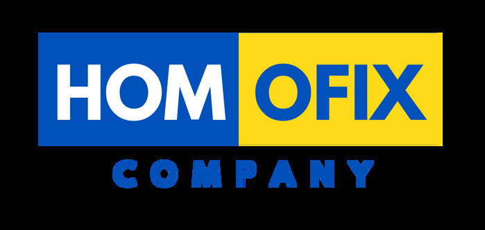 HomOfix Company Profile Picture