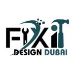 Fixitdesign Dubai Profile Picture